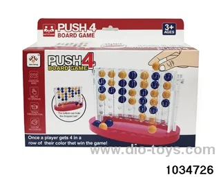 chess in color box