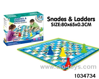 chess in color box