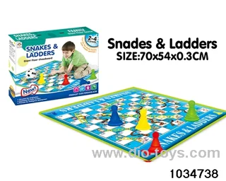 chess in color box