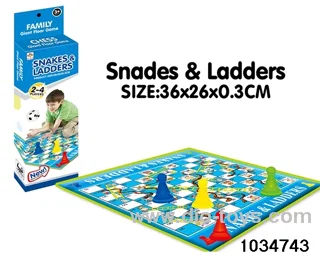chess in color box