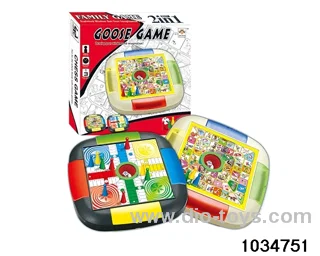 chess in color box