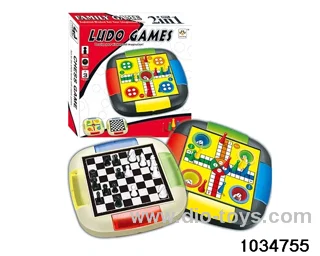 chess in color box