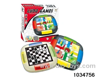 chess in color box