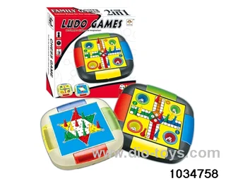 chess in color box
