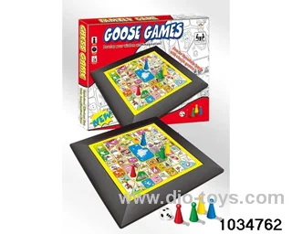 chess in color box