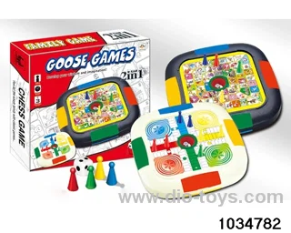 chess in color box