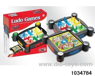 chess in color box