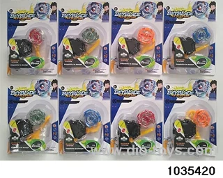 Alloy Gyro (8 Mixed) in window box
