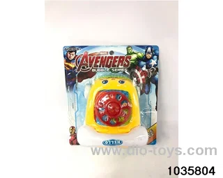 telephone car in Blister card
