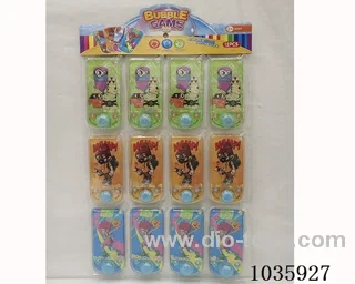 water games  in HangTag