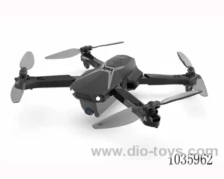 2.4G  RC aircraft  in color box