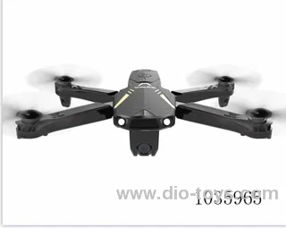 2.4G  RC aircraft  in color box