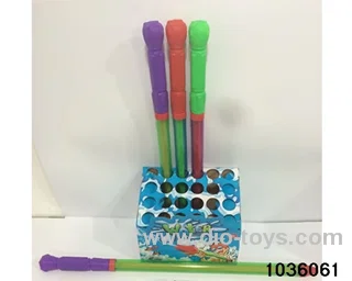 70cm water cannon in display box