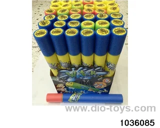 35cm water cannon in display box