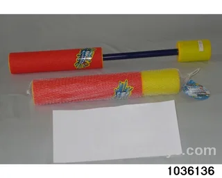 30cm water cannon in Net bag