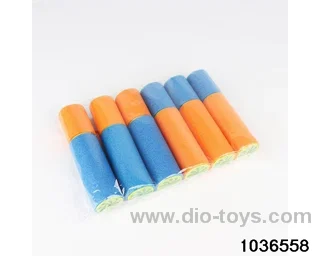 water cannon in BAG