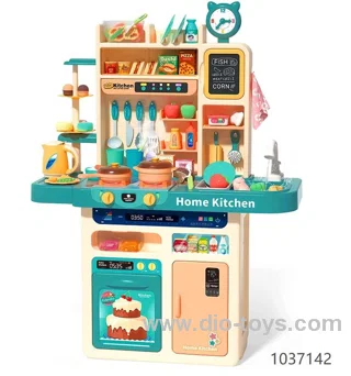 Kids Kitchen Set Toy