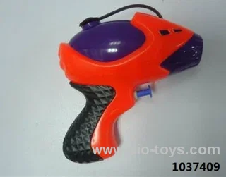 WATER GUN IN BAG