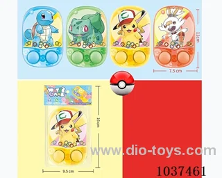 water games in opp bag