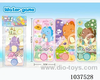 water games in opp bag