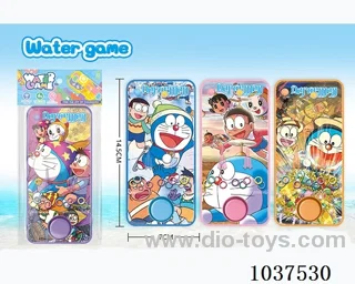 water games in opp bag