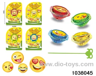 gyroscope in Blister card