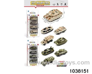 Alloy cars in window box