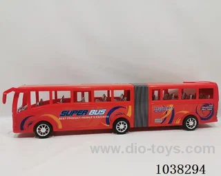 inertia bus 2color mixed loading  in opp bag