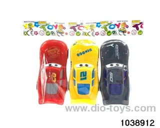 Automotive Mobilization(3pcs) in opp bag