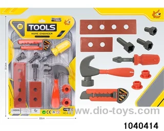 tool kits in Blister card