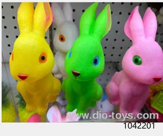 vinyl toys