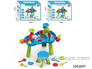 beach toys