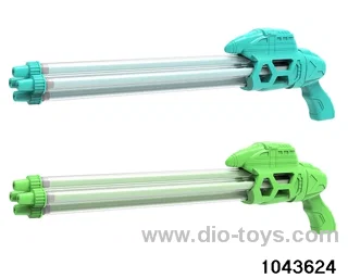 water gun in Net bag