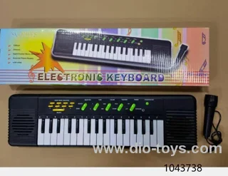 32key keyboard