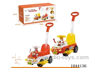 SUPER FIREFIGHTER X                        （BB  STEERING  WHEEL）