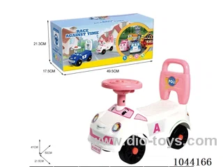POLI-AMBER                       （MUSIC  STEERING  WHEEL）