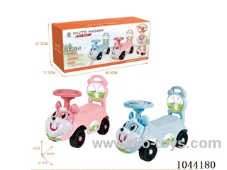 RIDE ON CAR                （MUSIC  STEERING  WHEEL）