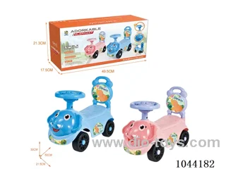 RIDE ON CAR                （MUSIC  STEERING  WHEEL）