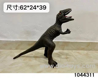 Tyrannosaurus Rex in Hangtag