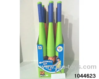 67cm baseball bat in display box
