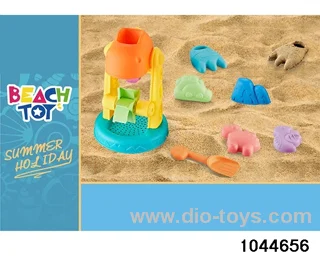 (GCC) Dinosaur beach suit in Net bag