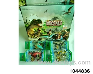Warcraft double headed Dragon in display box