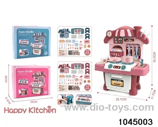 kitchen set