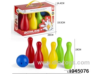 bowling ball