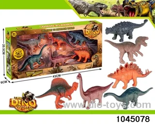 dinosaur set