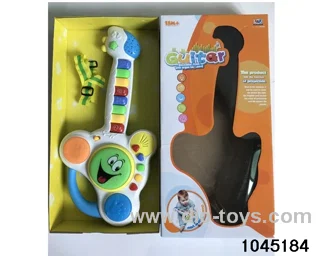 guitar drum