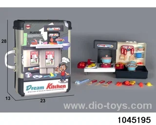 kitchen set