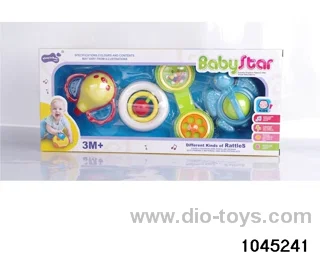 Ring-4PCS in window box