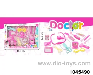 doctor set