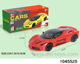 B/O car W L/M，2 colors
